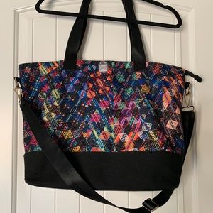 LuLaRoe Convention Tote Bag